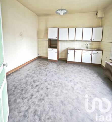 Maison à vendre 4 pièces 90 m² Migennes
