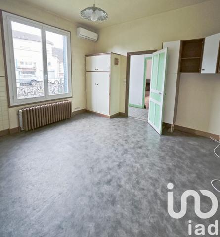 Maison à vendre 4 pièces 90 m² Migennes