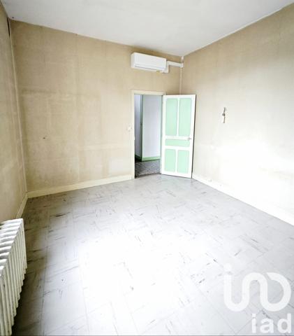 Maison à vendre 4 pièces 90 m² Migennes