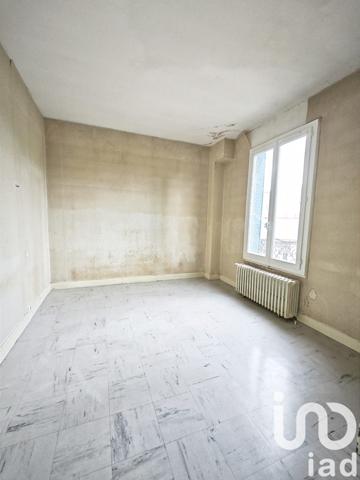 Maison à vendre 4 pièces 90 m² Migennes