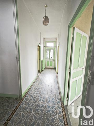 Maison à vendre 4 pièces 90 m² Migennes