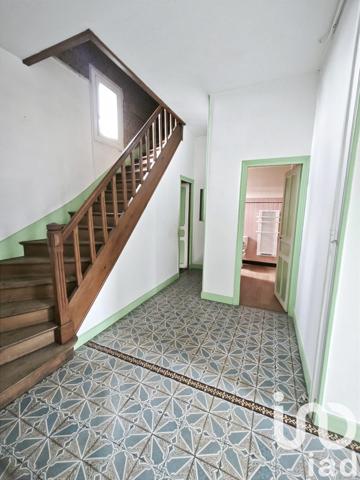 Maison à vendre 4 pièces 90 m² Migennes