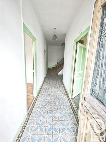 Maison à vendre 4 pièces 90 m² Migennes