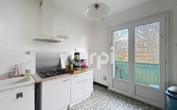 Maison à louer    3 pièces • 79 m2 Brive-la-Gaillarde