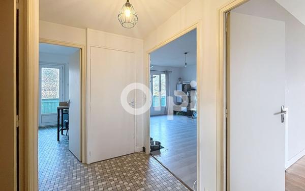 Maison à louer    3 pièces • 79 m2 Brive-la-Gaillarde