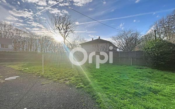 Maison à louer    3 pièces • 79 m2 Brive-la-Gaillarde