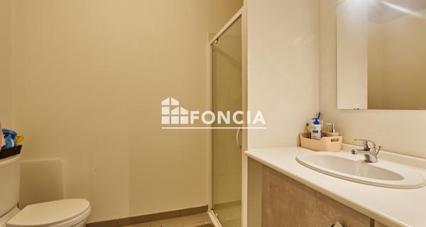 À vendre Appartement 2 pièces 42 m² - Cenon 33150