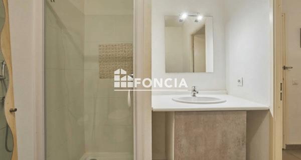 À vendre Appartement 2 pièces 42 m² - Cenon 33150