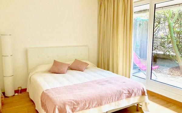 Appartement à vendre    2 pièces • 53 m2 Levallois-Perret