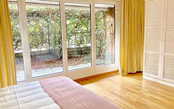 Appartement à vendre    2 pièces • 53 m2 Levallois-Perret