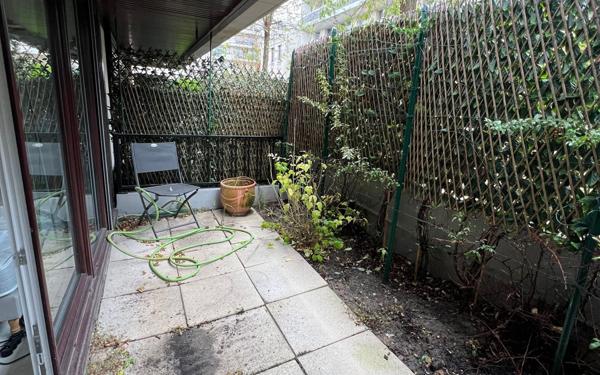 Appartement à vendre    2 pièces • 53 m2 Levallois-Perret