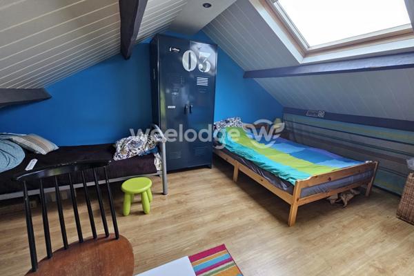 Maison à vendre 5 pièces de 96 m² à Raismes