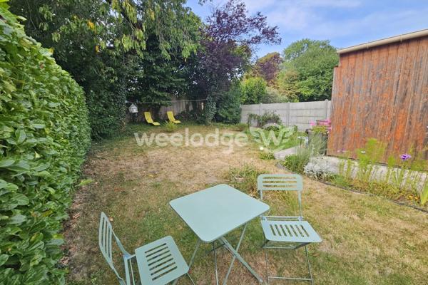 Maison à vendre 5 pièces de 96 m² à Raismes