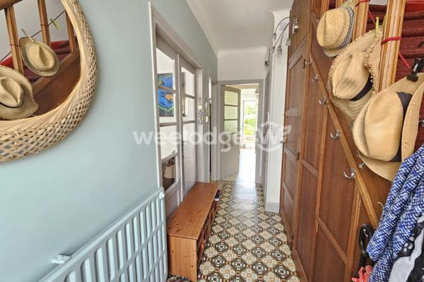 Maison à vendre 5 pièces de 96 m² à Raismes