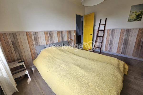 Maison à vendre 5 pièces de 96 m² à Raismes