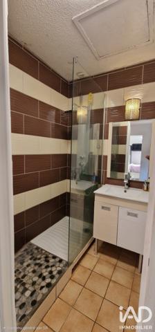 Maison à vendre 3 pièces 53 m² Moliets-et-Maa