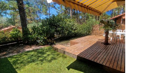 Maison à vendre 3 pièces 53 m² Moliets-et-Maa