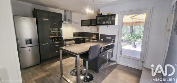 Maison à vendre 3 pièces 53 m² Moliets-et-Maa