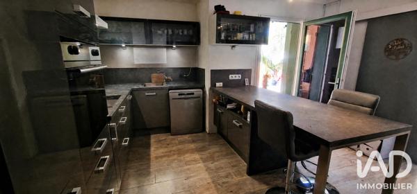 Maison à vendre 3 pièces 53 m² Moliets-et-Maa