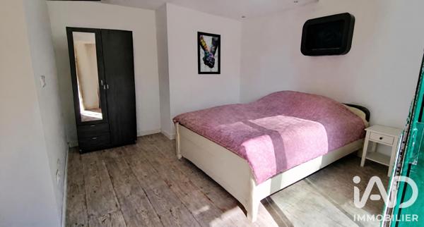 Maison à vendre 3 pièces 53 m² Moliets-et-Maa