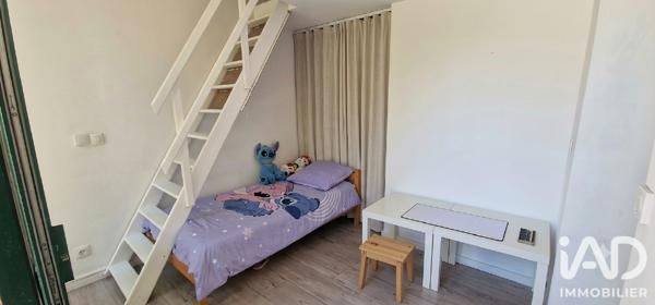 Maison à vendre 3 pièces 53 m² Moliets-et-Maa