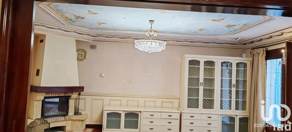 Maison à vendre 12 pièces 300 m² Saint-Maur-des-Fossés