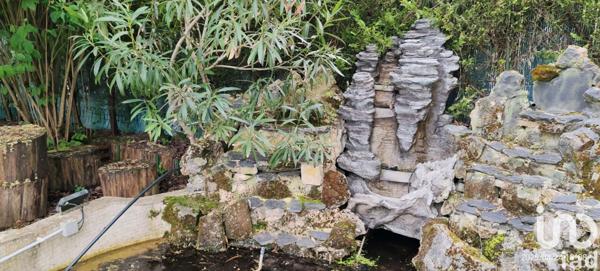 Maison à vendre 12 pièces 300 m² Saint-Maur-des-Fossés