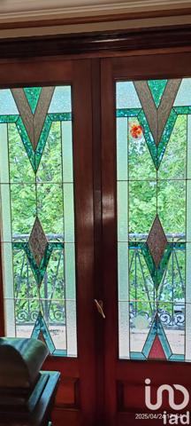 Maison à vendre 12 pièces 300 m² Saint-Maur-des-Fossés