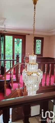 Maison à vendre 12 pièces 300 m² Saint-Maur-des-Fossés