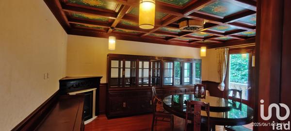 Maison à vendre 12 pièces 300 m² Saint-Maur-des-Fossés