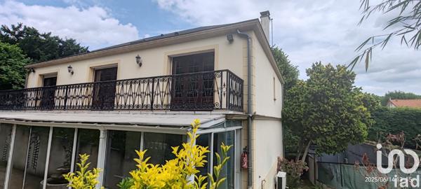Maison à vendre 12 pièces 300 m² Saint-Maur-des-Fossés