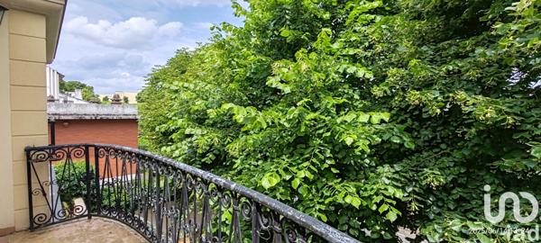 Maison à vendre 12 pièces 300 m² Saint-Maur-des-Fossés