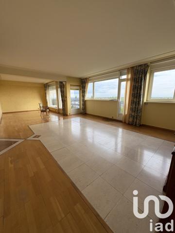 Appartement à vendre 4 pièces 115 m² Roubaix