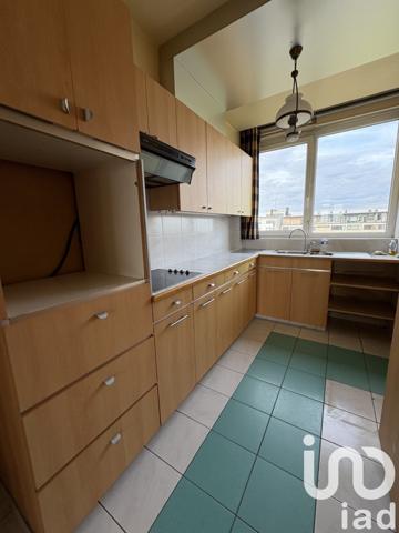 Appartement à vendre 4 pièces 115 m² Roubaix