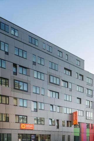 A vendre pour investissement LMNP : Appartement studio de 21,30 m2 situé à Reuilly