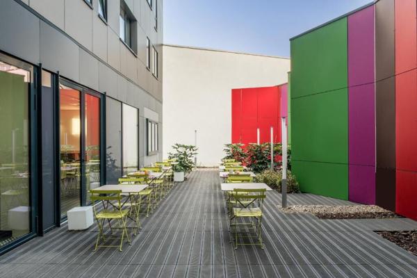 A vendre pour investissement LMNP : Appartement studio de 21,30 m2 situé à Reuilly