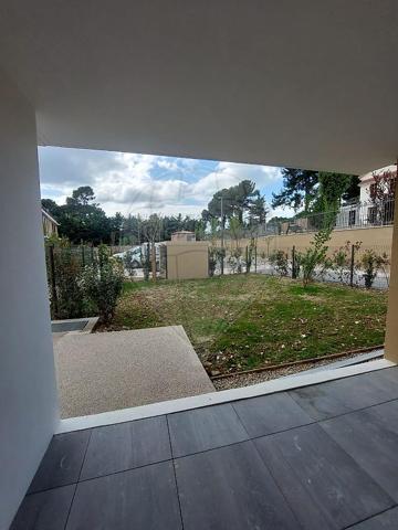 Appartement  en vente - Bouches-du-Rhône - 13