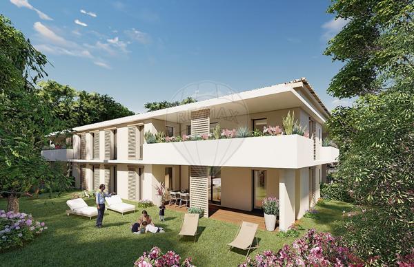 Appartement  en vente - Bouches-du-Rhône - 13