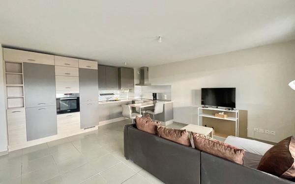 Appartement à vendre    1 pièce • 47,70 m2 Alby-sur-Chéran