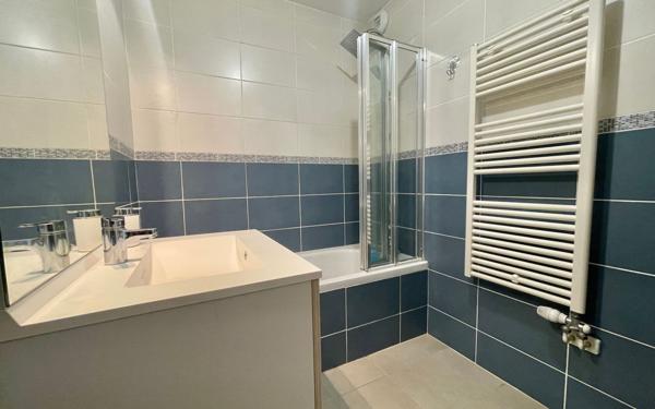 Appartement à vendre    1 pièce • 47,70 m2 Alby-sur-Chéran