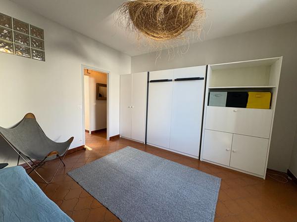 Appartement T1 Bis meublé - Le Pouliguen