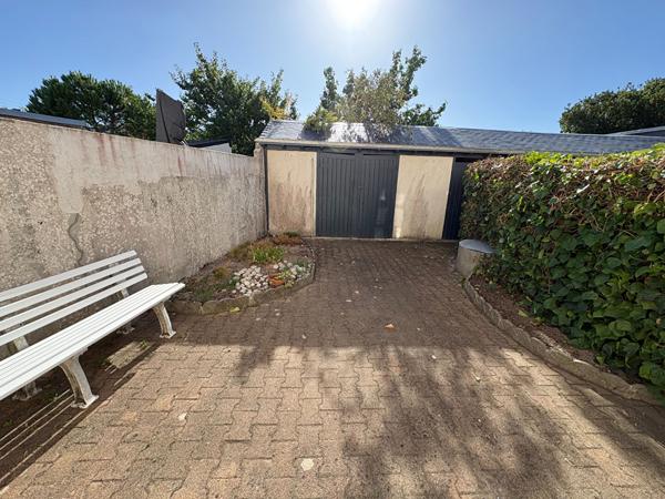 Appartement T1 Bis meublé - Le Pouliguen