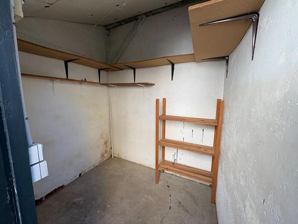 Appartement T1 Bis meublé - Le Pouliguen