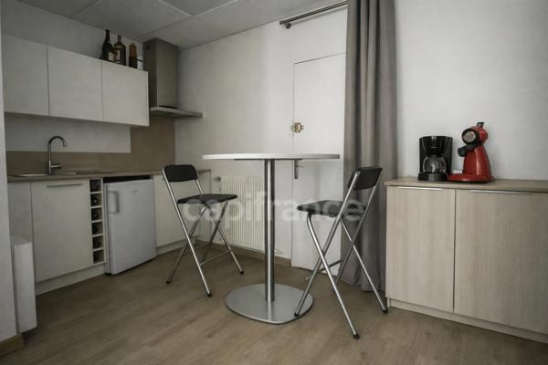 A Vendre : Local pour activité professionnelle ou bureaux au coeur du Grand Bornand - Emplacement stratégique dans une station dynamique
