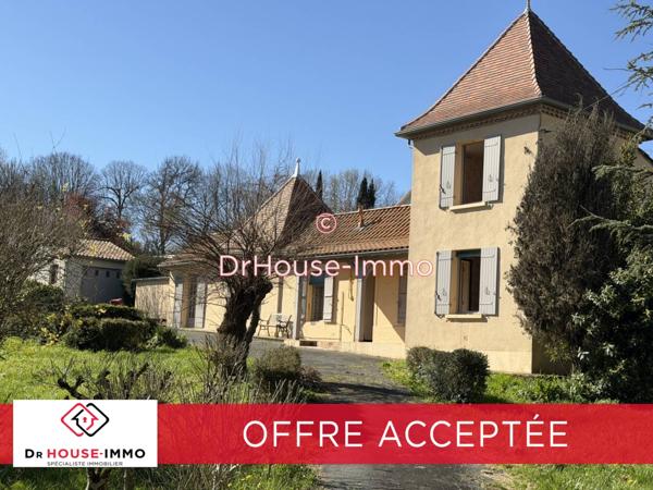 Maison à vendre 6 pièces de 92 m²