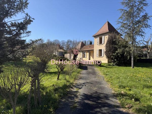 Maison à vendre 6 pièces de 92 m²