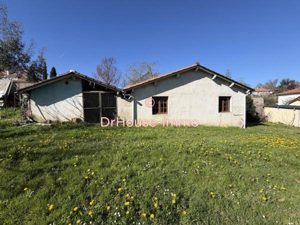 Maison à vendre 6 pièces de 92 m²