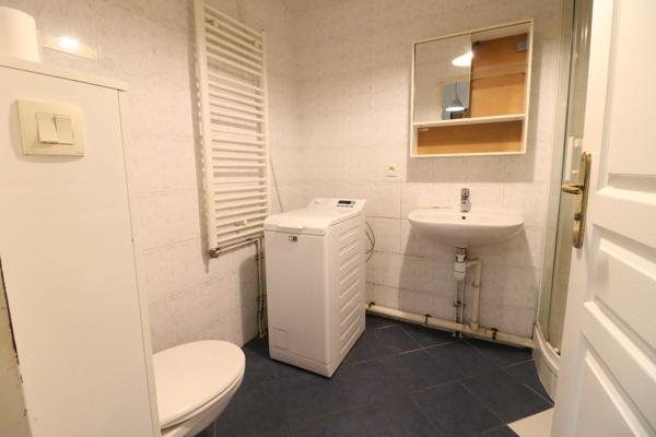 Appartement à vendre 1 pièces THIONVILLE (57)