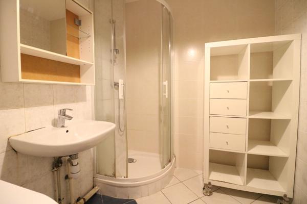Appartement à vendre 1 pièces THIONVILLE (57)