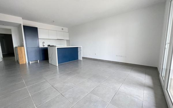 Appartement à louer    3 pièces • 66,17 m2 Montpellier